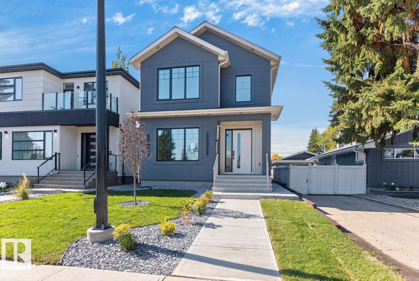 8506 148 ST NW - 2