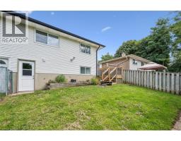 847 Doon Village Road, Kitchener, ON N2P1A1 Photo 36