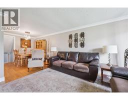Kitchen/Dining room - 847 Doon Village Road, Kitchener, ON N2P1A1 Photo 10