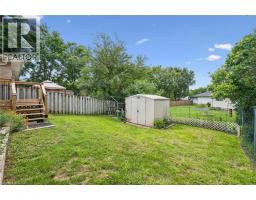 847 Doon Village Road, Kitchener, ON N2P1A1 Photo 35
