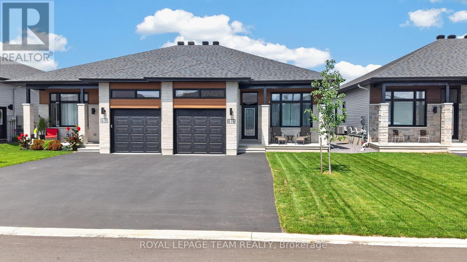 816 NAMUR STREET - 1