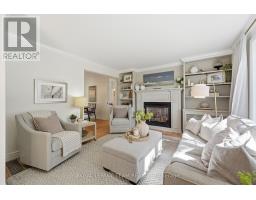 Living room - 10493 St John Street, North Dundas, ON K0E1S0 Photo 8
