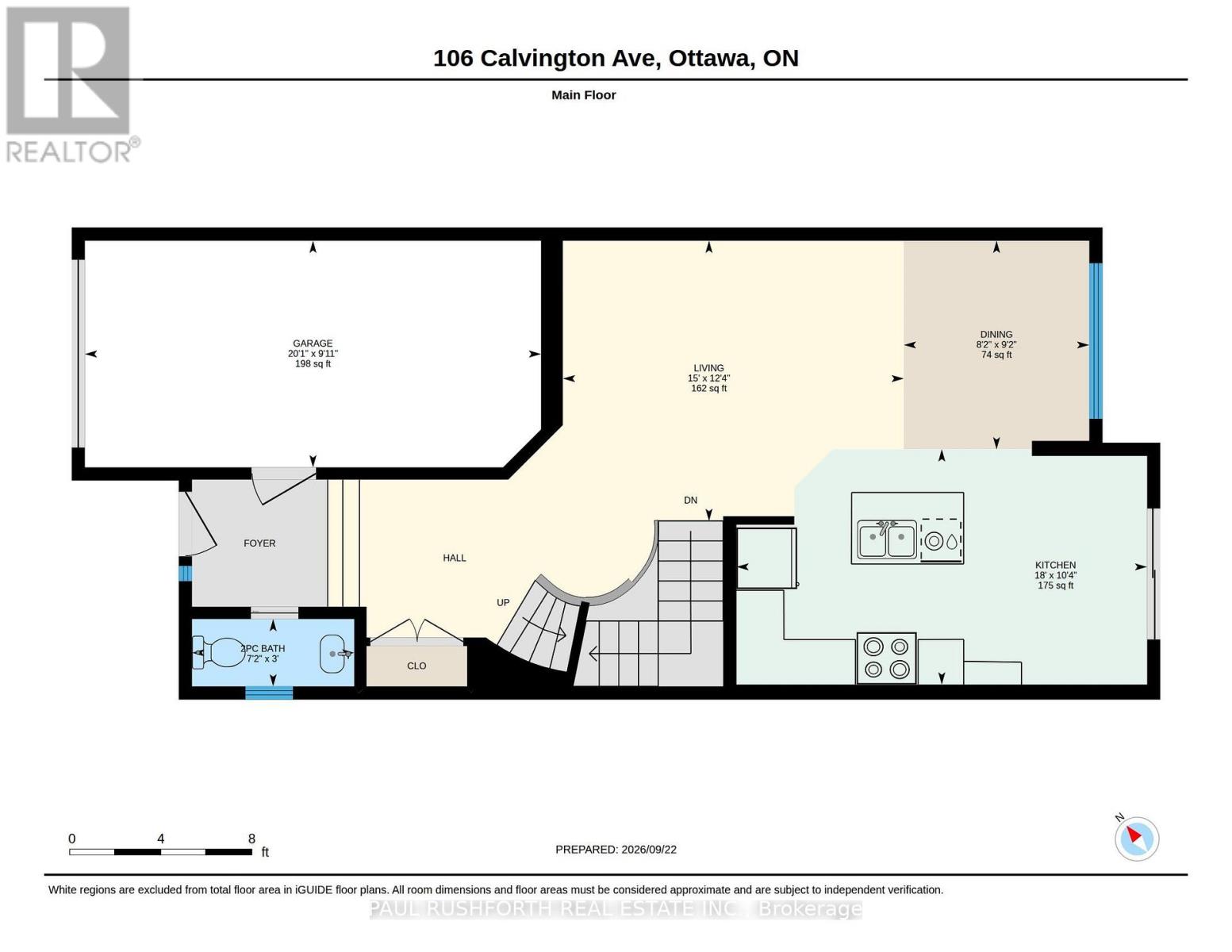 106 CALVINGTON AVENUE - Image 30