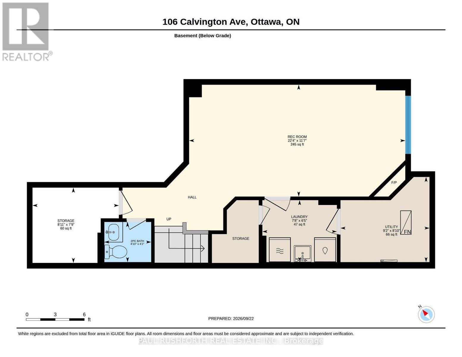 106 CALVINGTON AVENUE - 32