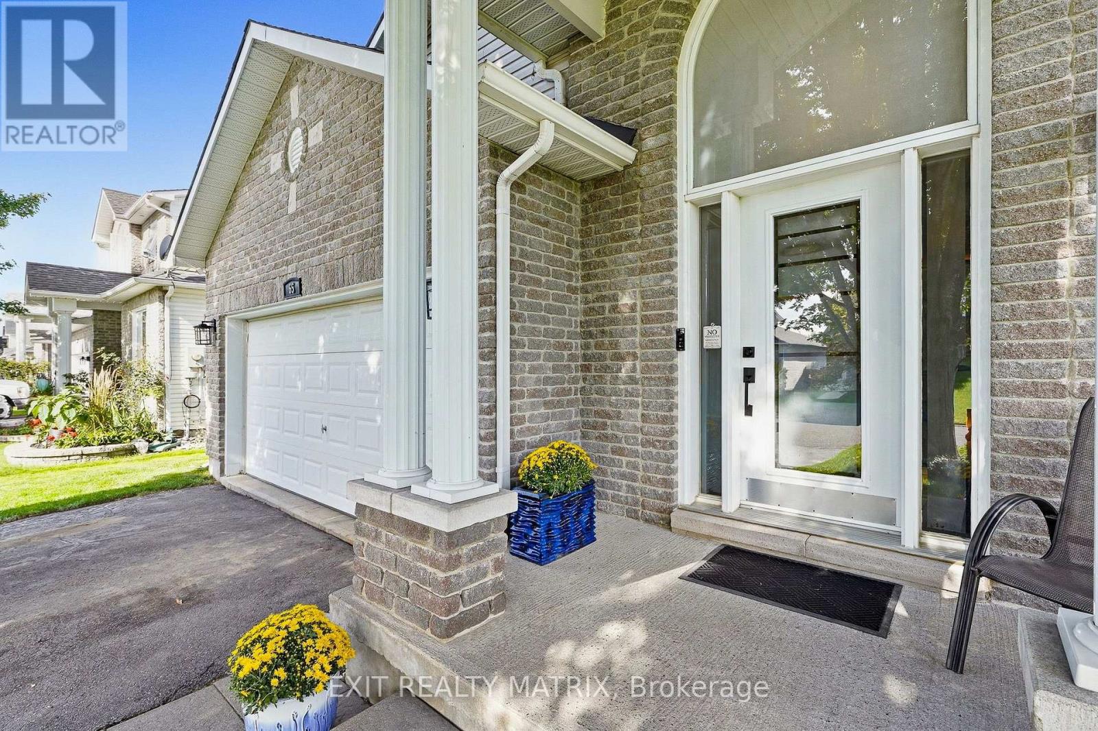 65 LACHAINE STREET - 3