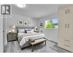 Bedroom - 3820 14 Avenue Se, Calgary, AB T2A0K3 Photo 12