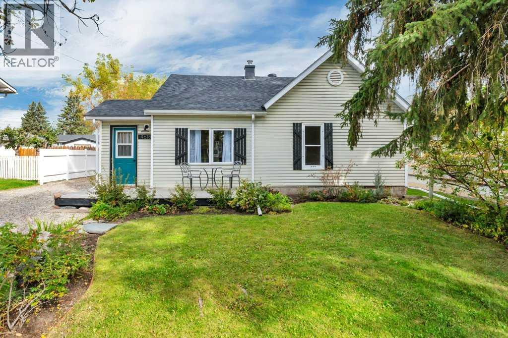 Listing photo – 4618 51 Avenue, Rimbey