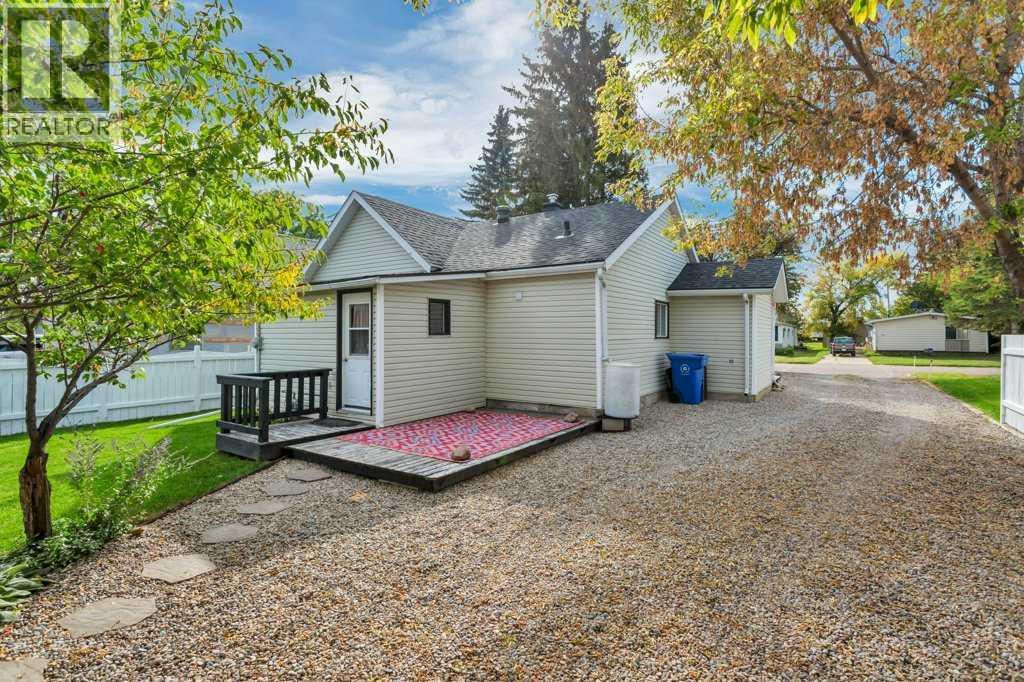 Listing photo – 4618 51 Avenue, Rimbey