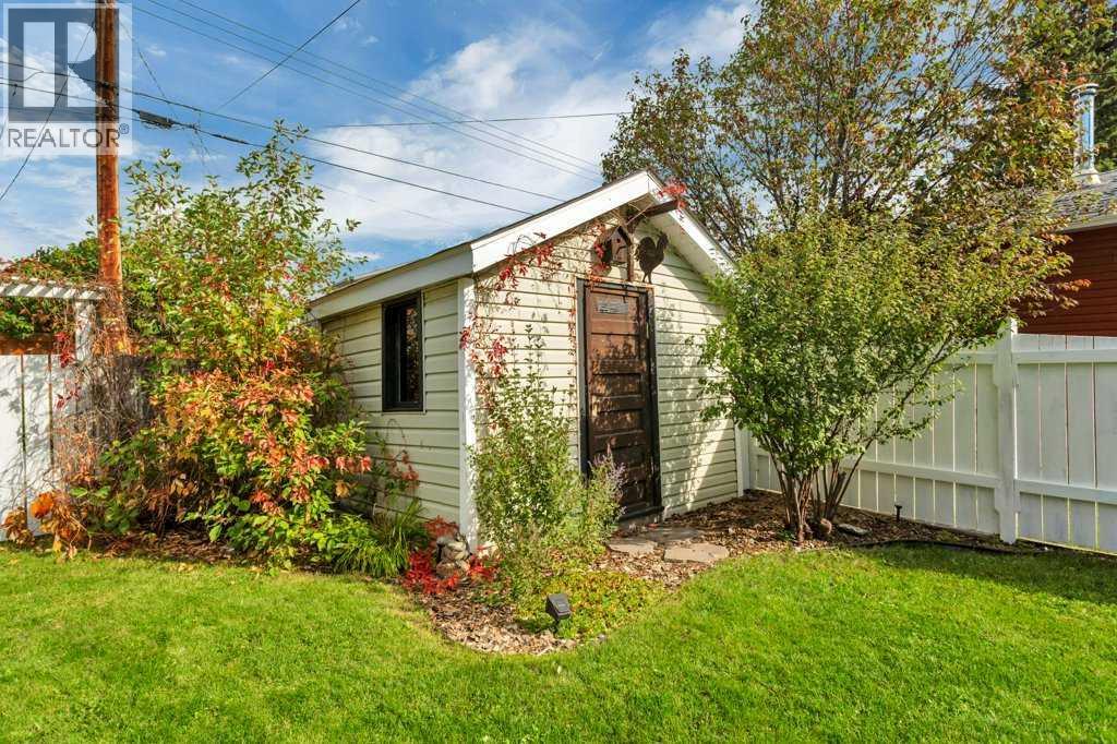 Listing photo – 4618 51 Avenue, Rimbey