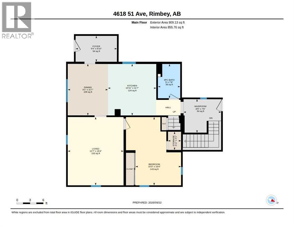 Listing photo – 4618 51 Avenue, Rimbey