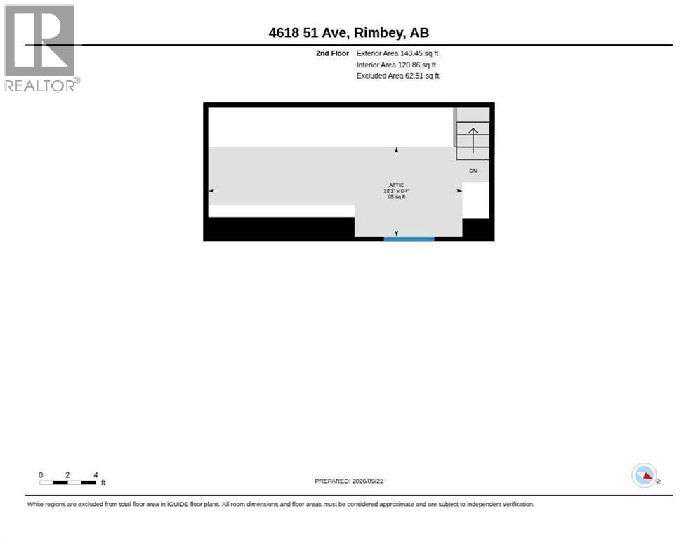 Listing photo – 4618 51 Avenue, Rimbey