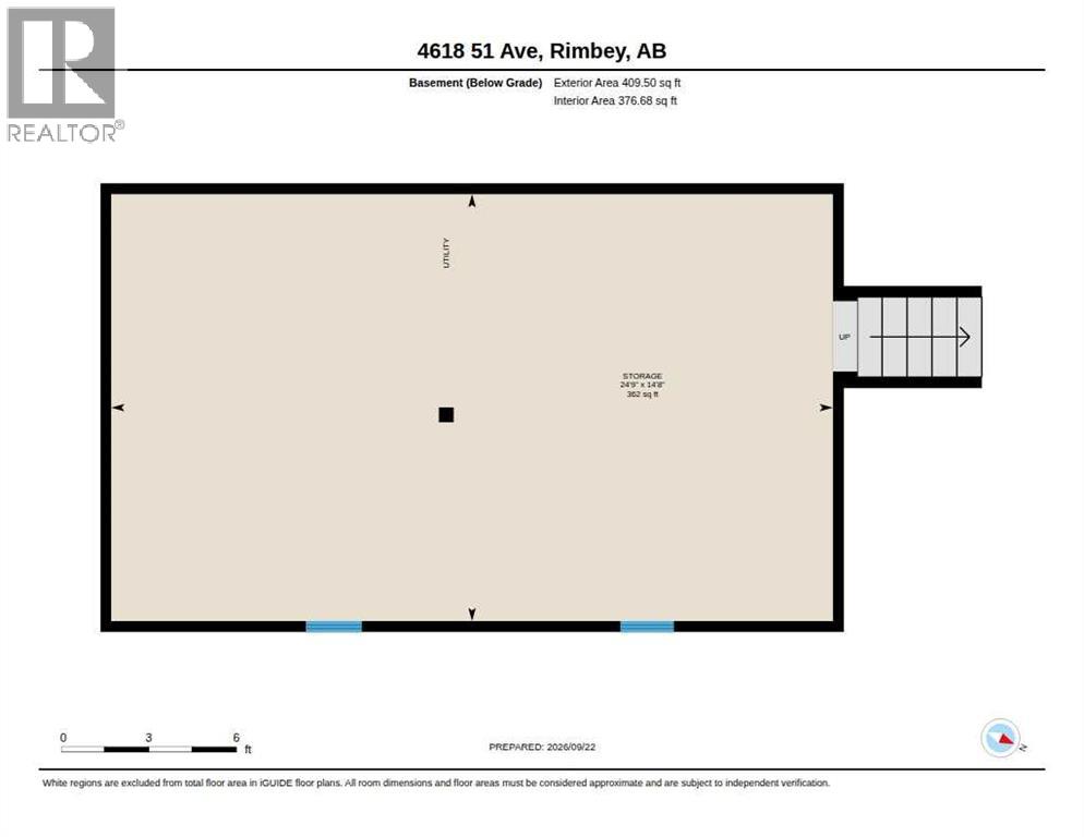 Listing photo – 4618 51 Avenue, Rimbey