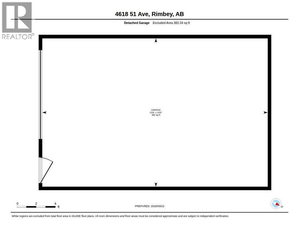 Listing photo – 4618 51 Avenue, Rimbey