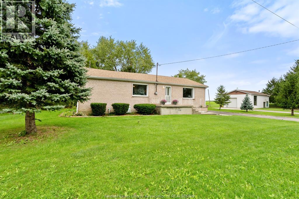 20725 Morris ROAD - 2