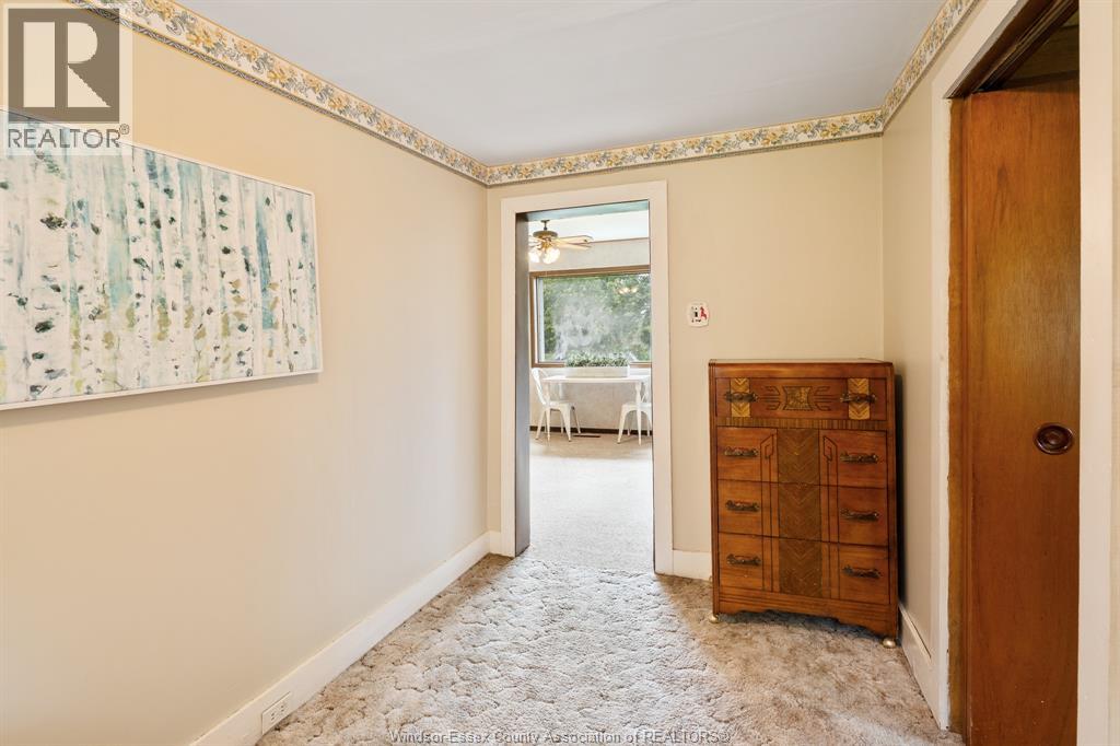 20725 Morris ROAD - 20