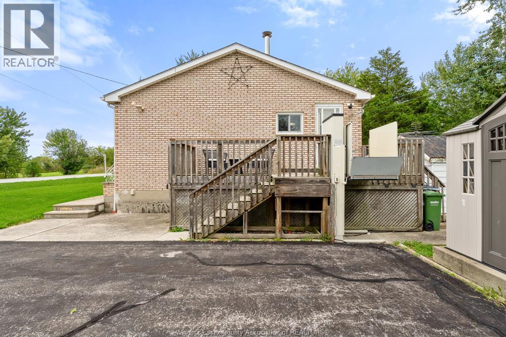 20725 Morris ROAD - 29
