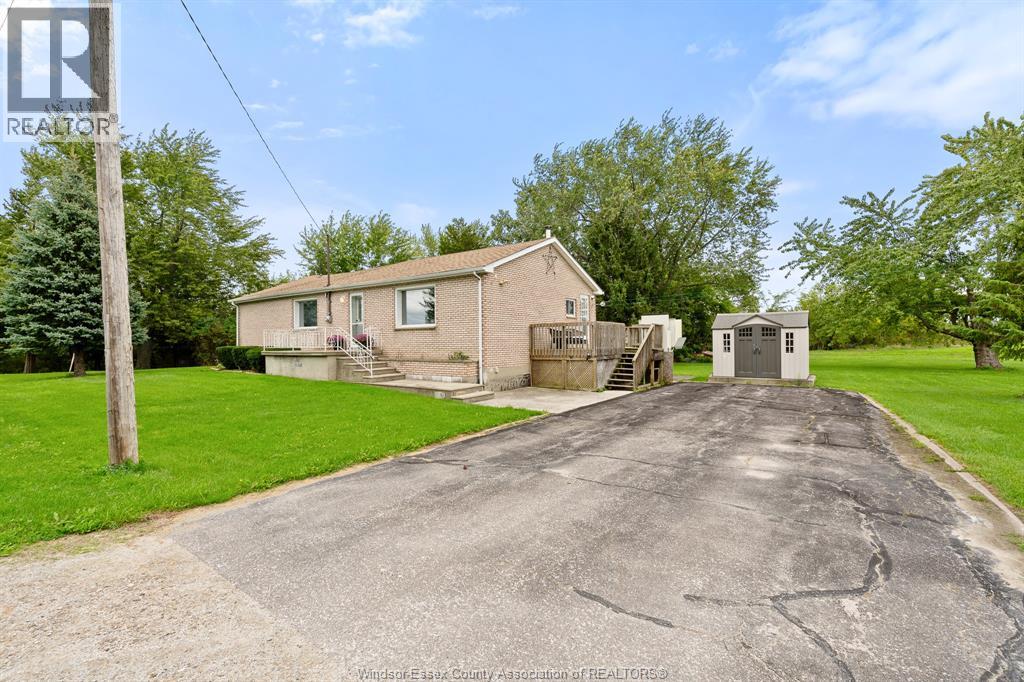 20725 Morris ROAD - 3