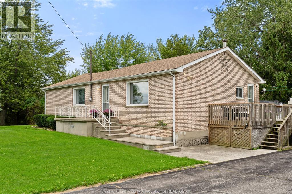 20725 Morris ROAD - 4
