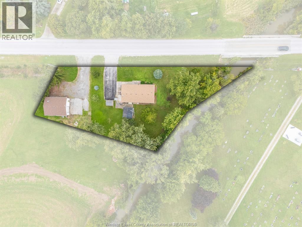 20725 Morris ROAD - 40