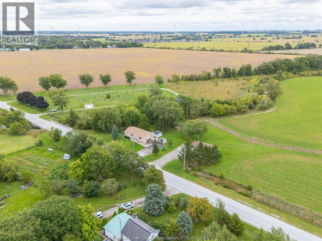 20725 Morris ROAD - 41
