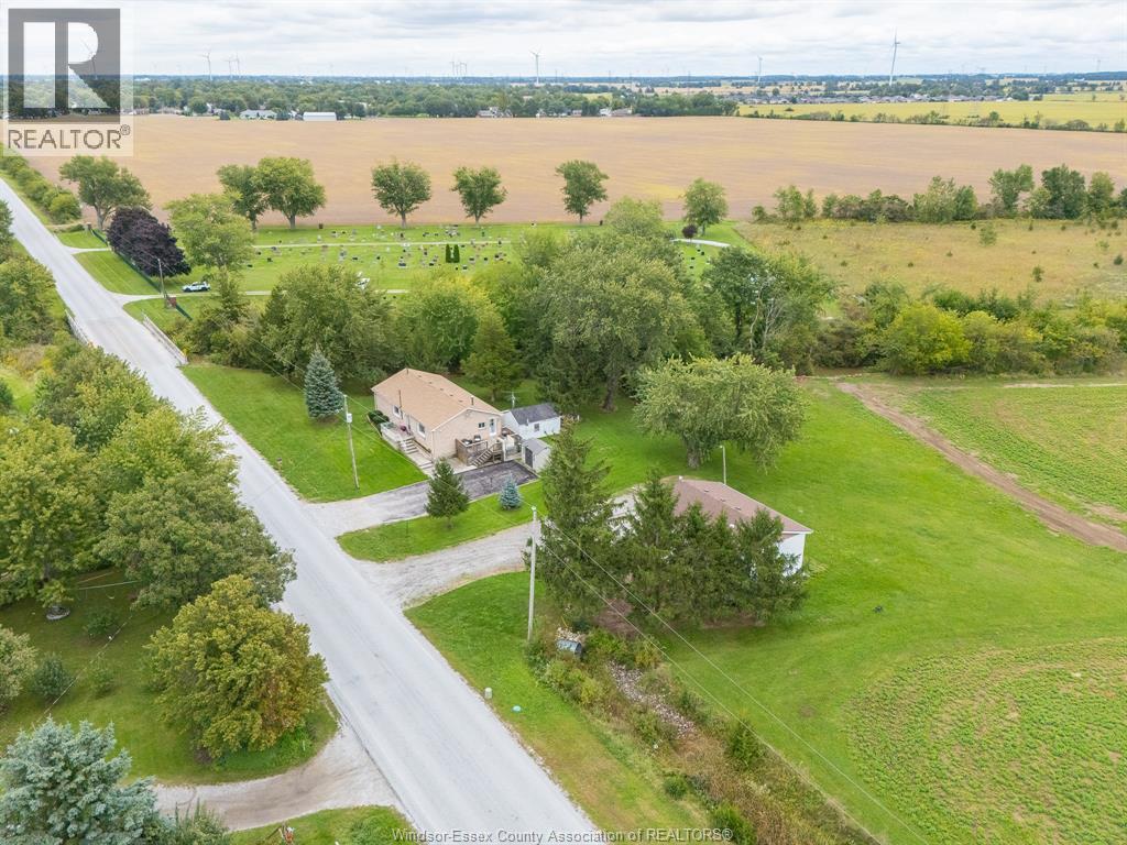 20725 Morris ROAD - 43