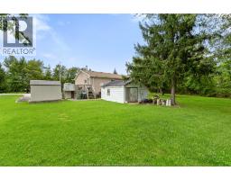 20725 Morris Road, Tilbury North, ON N0P2L0 Photo 31