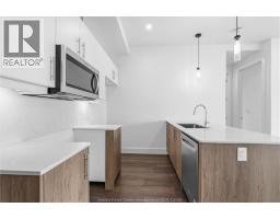 Utility room - 595 Lilymac Unit# 206, Windsor, ON N6E3N7 Photo 7