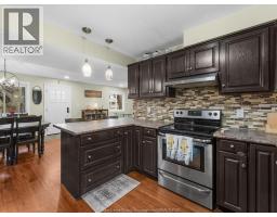 Kitchen - 2438 Francois, Windsor, ON N8W4T4 Photo 10