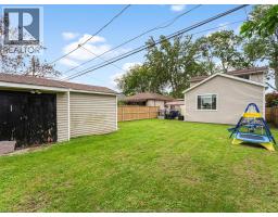 2438 Francois, Windsor, ON N8W4T4 Photo 29