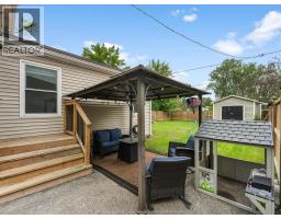 2438 Francois, Windsor, ON N8W4T4 Photo 30