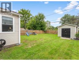 2438 Francois, Windsor, ON N8W4T4 Photo 31