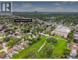 2438 Francois, Windsor, ON N8W4T4 Photo 44