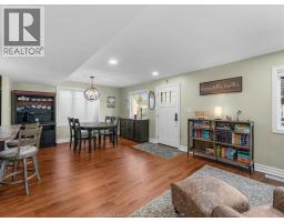 Laundry room - 2438 Francois, Windsor, ON N8W4T4 Photo 7