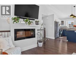 Kitchen - 56 O'neil Street, Moncton, NB E1A9R9 Photo 8