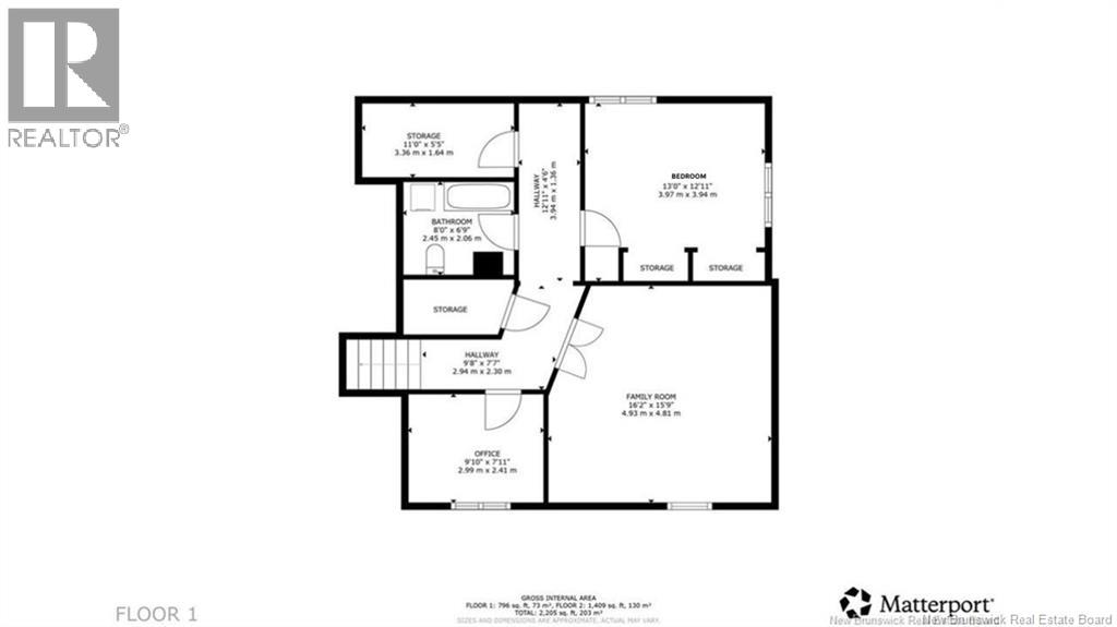 50 Mooney Avenue - 50