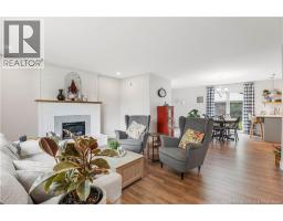 Living room - 50 Mooney Avenue, Lincoln, NB E3B9V9 Photo 13