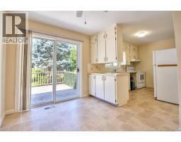Kitchen - 35 Vine, Moncton, NB E1E1K1 Photo 11