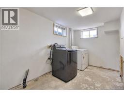Dining room - 35 Vine, Moncton, NB E1E1K1 Photo 12