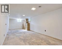 Foyer - 35 Vine, Moncton, NB E1E1K1 Photo 14