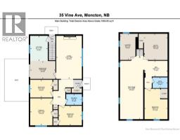 35 Vine, Moncton, NB E1E1K1 Photo 18