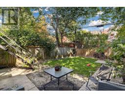 1 - 115 Madison Avenue, Toronto, ON M5R2S3 Photo 13
