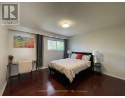 Upper - 12 Clancy Drive, Toronto, ON M2J2V8 Photo 10
