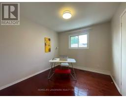 Upper - 12 Clancy Drive, Toronto, ON M2J2V8 Photo 8