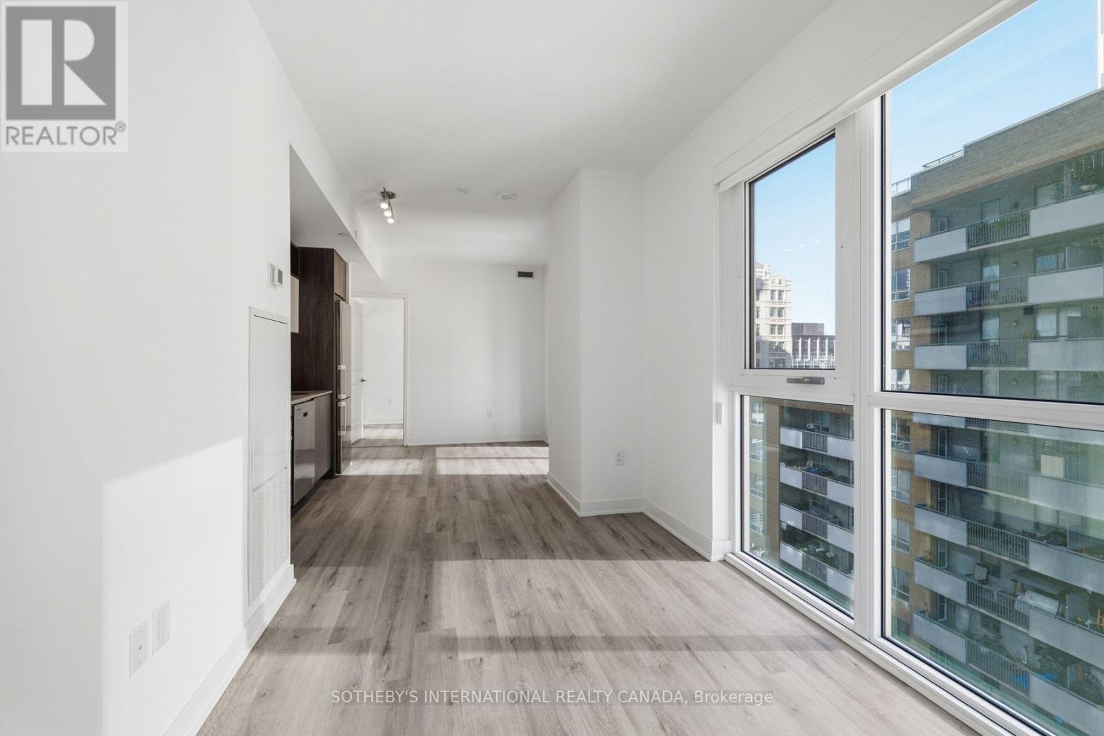 #907 100 DALHOUSIE STREET - 12