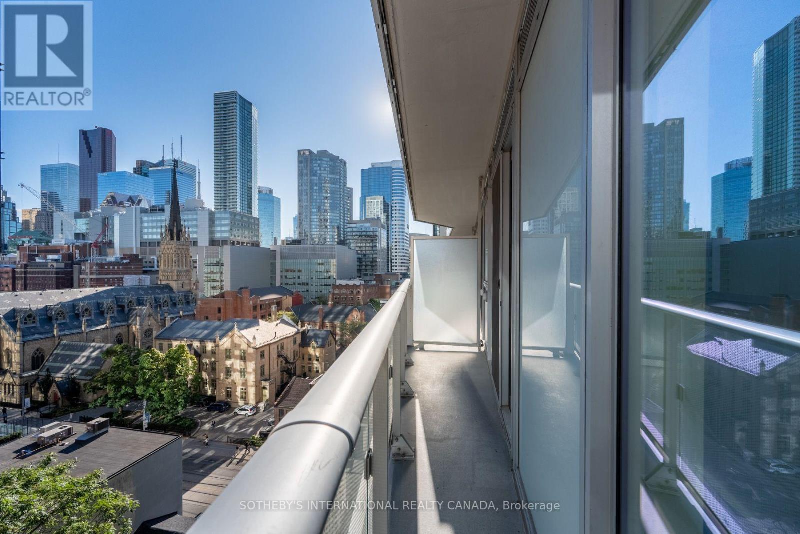 #907 100 DALHOUSIE STREET - Image 26