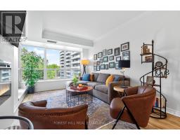 508 - 2 Edith Drive, Toronto, ON M4R2H7 Photo 18