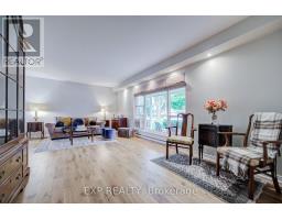 Recreational, Games room - 17 Rustywood Drive, Toronto, ON M3A1R6 Photo 10
