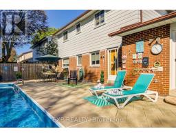 17 Rustywood Drive, Toronto, ON M3A1R6 Photo 43