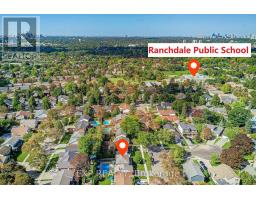 17 Rustywood Drive, Toronto, ON M3A1R6 Photo 47