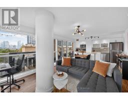 304 - 80 Western Battery Road, Toronto, ON M6K3S1 Photo 11